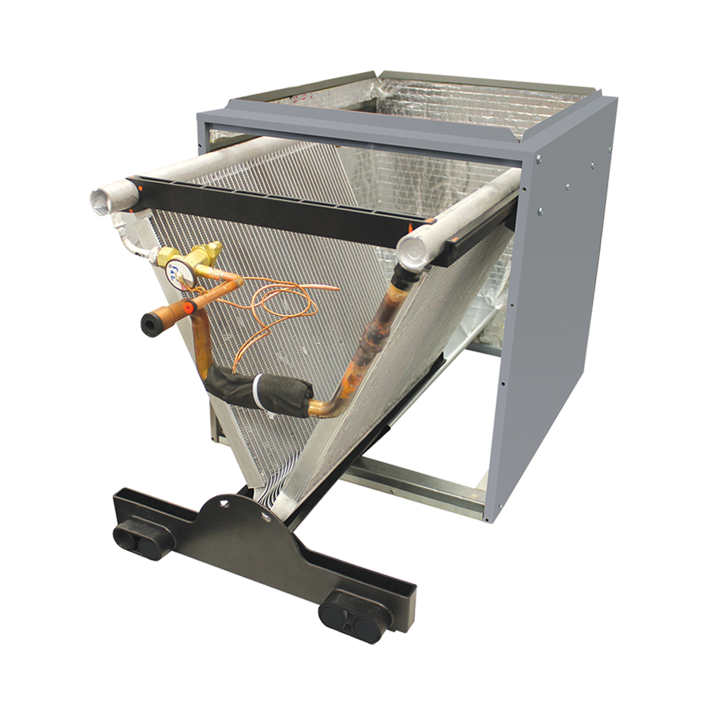 EVD5X - Cased V Evaporator Coil | Airquest
