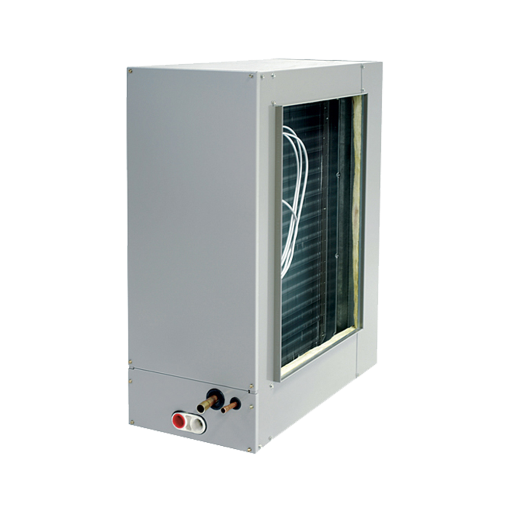 希少！　PLACEBO AIRQUEST 5'10 ESH5X - Cased Horizontal Slab Evaporator Coil | Airquest