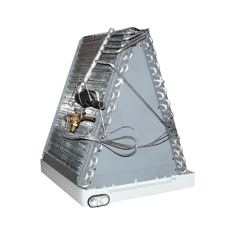 希少！　PLACEBO AIRQUEST 5'10 EAA5X - Uncased A Evaporator Coil | Airquest