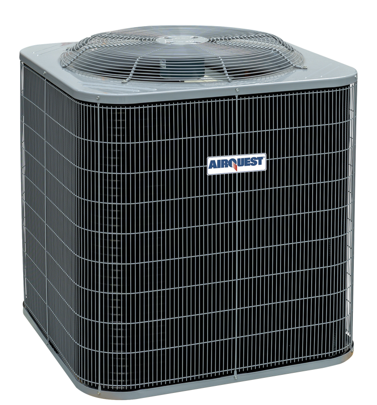 Heat Pumps | Heating and Cooling | Airquest®