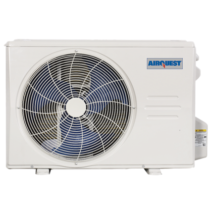 Ductless Air Conditioners | Mini Split Systems | Airquest®