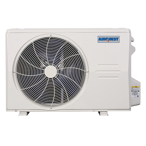 Ductless Air Conditioners | Mini Split Systems | Airquest®