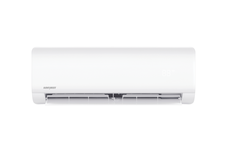 Ductless Air Conditioners | Mini Split Systems | Airquest®