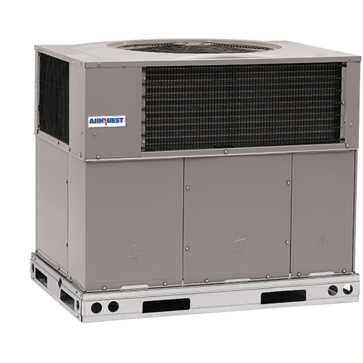 希少！　PLACEBO AIRQUEST 5'10 Packaged HVAC Units | HVAC Systems | Airquest®