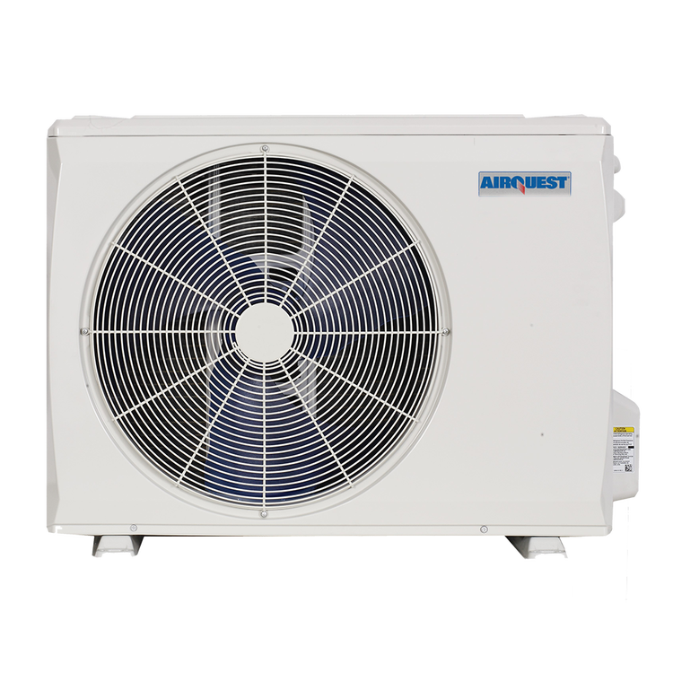 Heat Pumps | Heating and Cooling | Airquest®