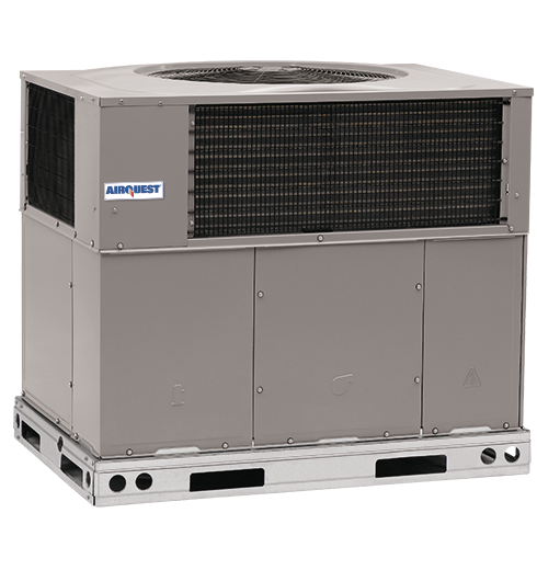 Packaged HVAC Units | HVAC Systems | Airquest®