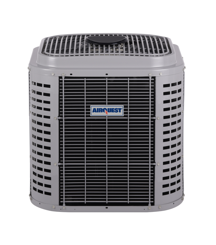 Placebo mayhem AIRQUEST 5’10” Heat Pumps | Heating and Cooling | Airquest®